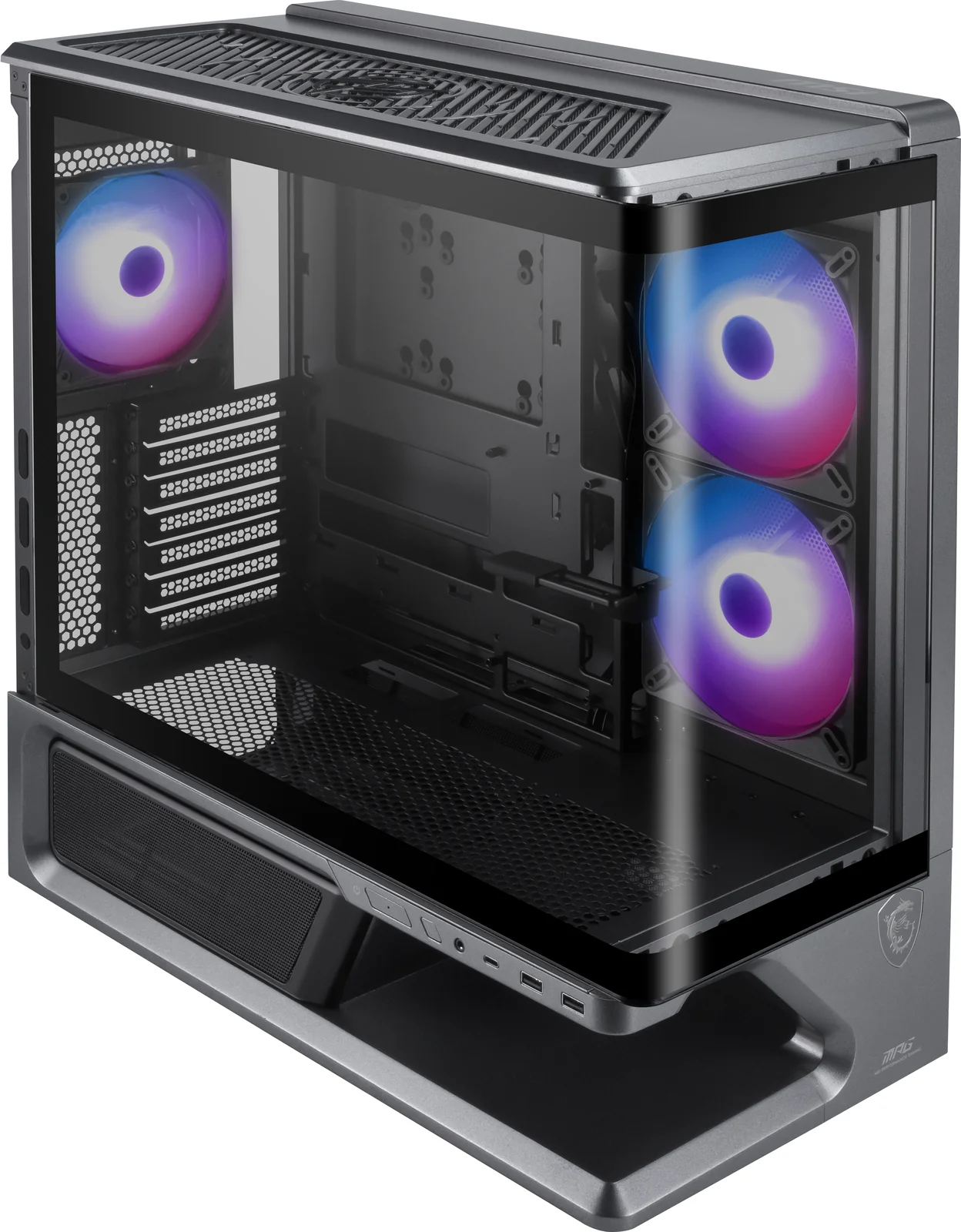 MSI MPG VIXTA 300R PZ PC Case
