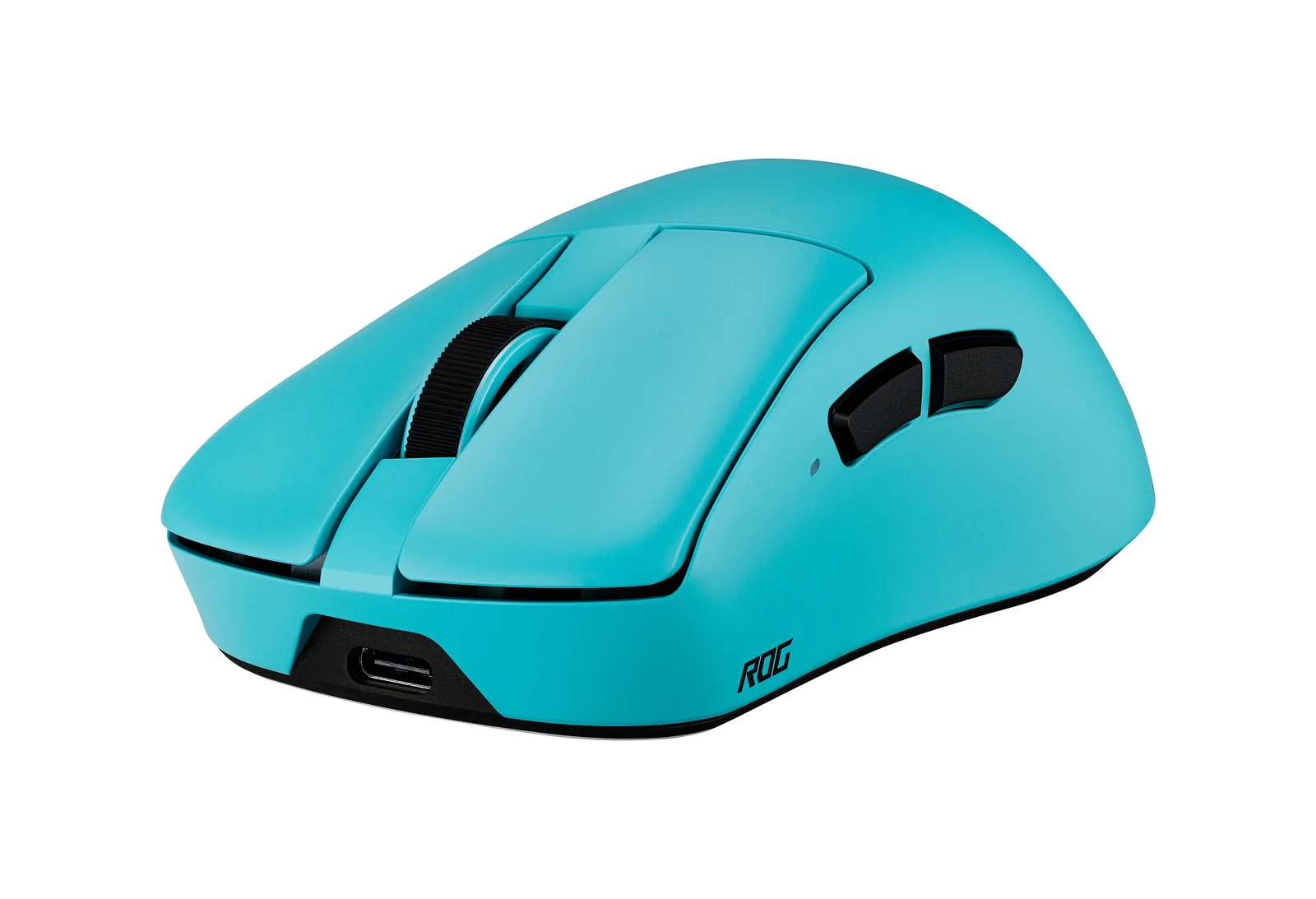 ASUS ROG Gladius IV Ace Blue Wireless Mouse