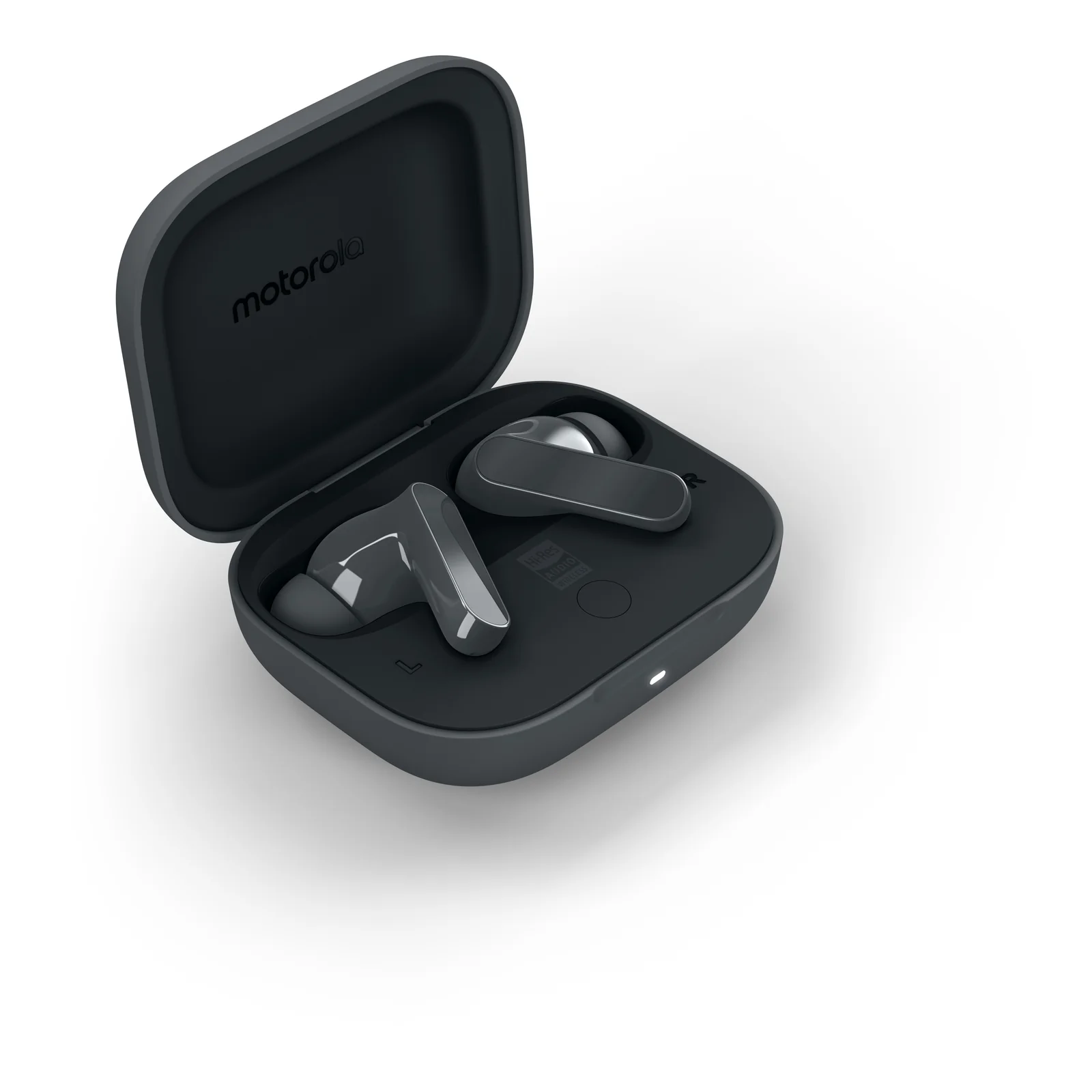 Motorola Moto Buds Bass Black