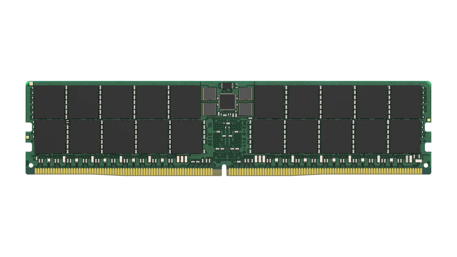 Kingston 128GB DDR5 KTH-PL564D4-128G