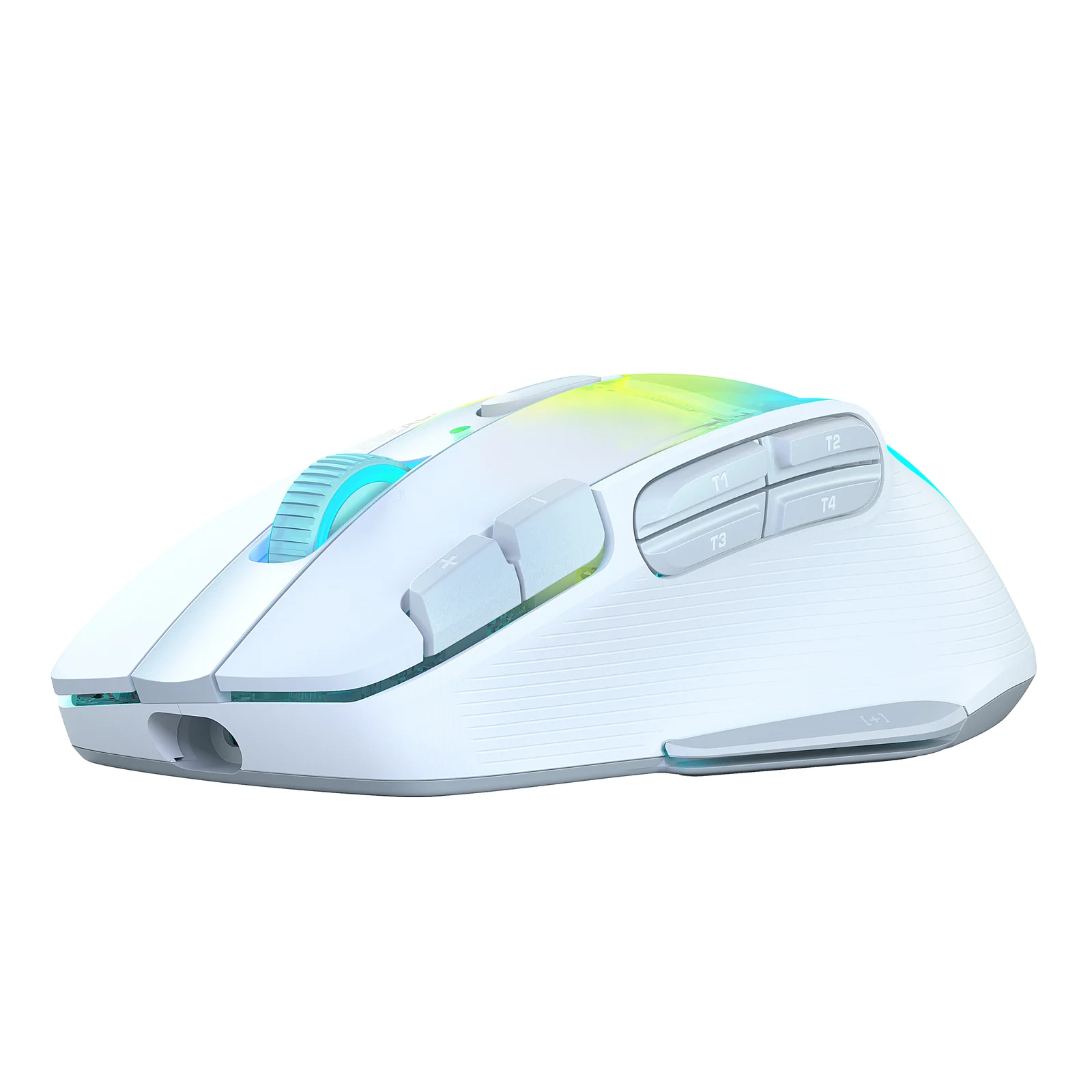 Turtle Beach Kone XP Air Wireless Mouse White