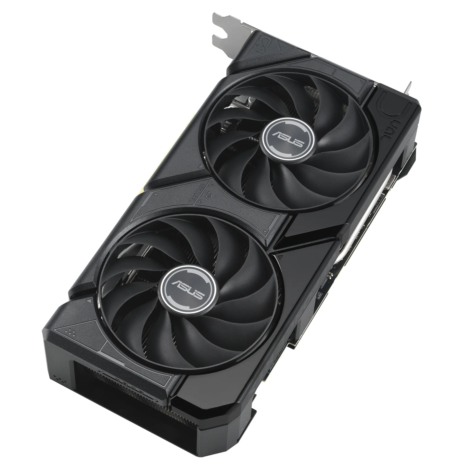 ASUS Dual GeForce RTX 4070 SUPER 12GB EVO