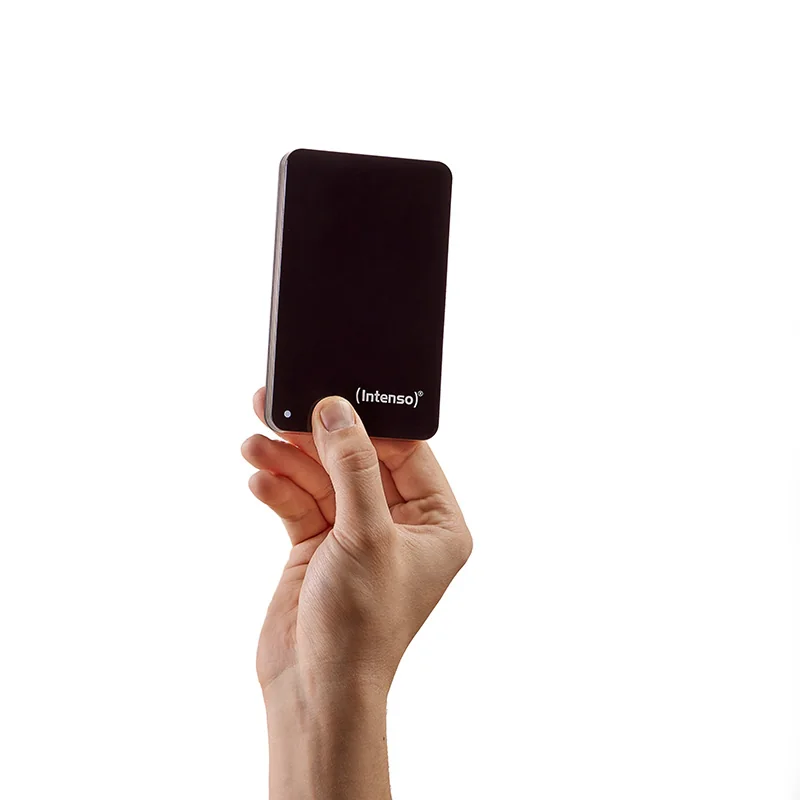 Intenso 6021610 320GB External Hard Drive