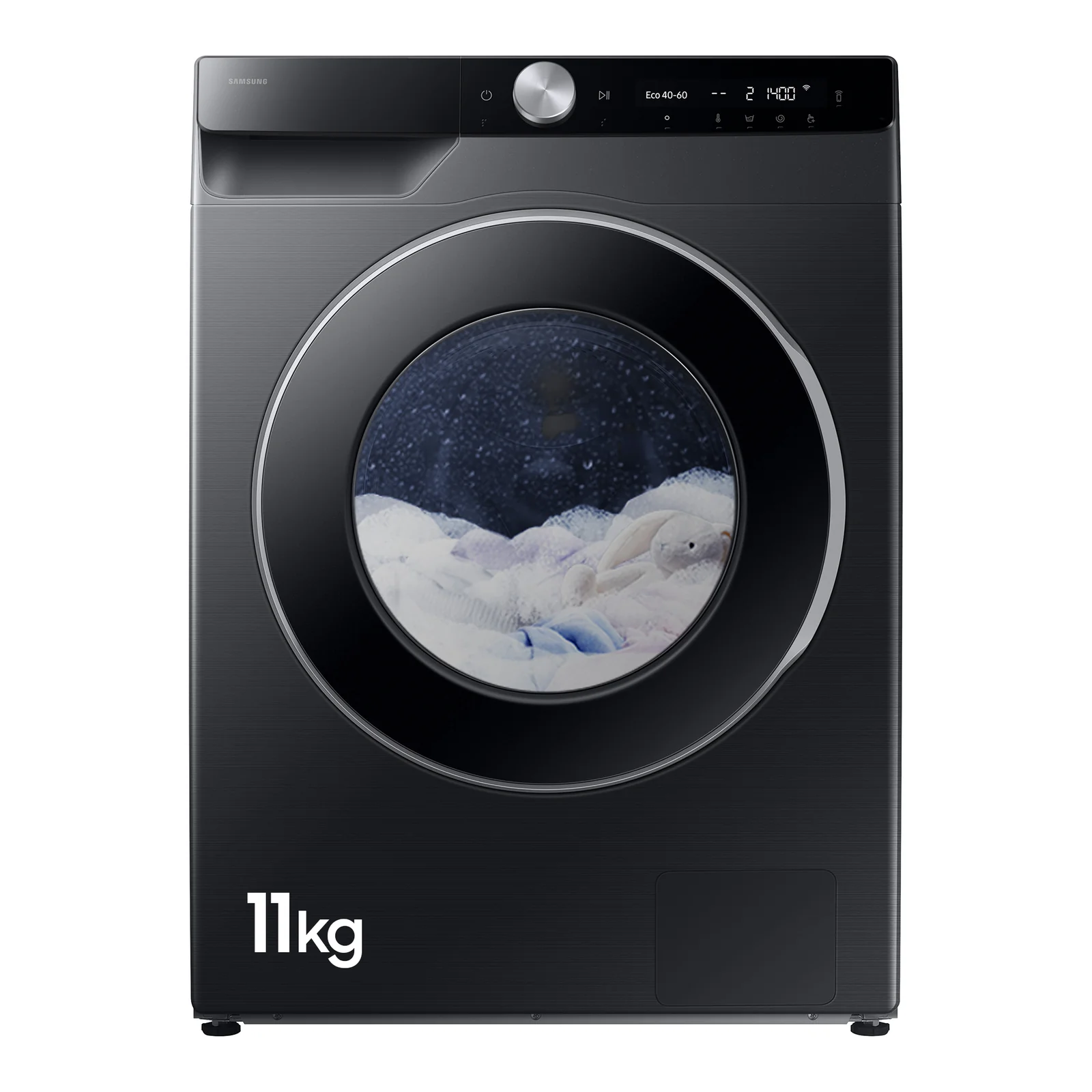 Samsung WW11DG6B25LBU1 11kg 1400rpm Washing Machine