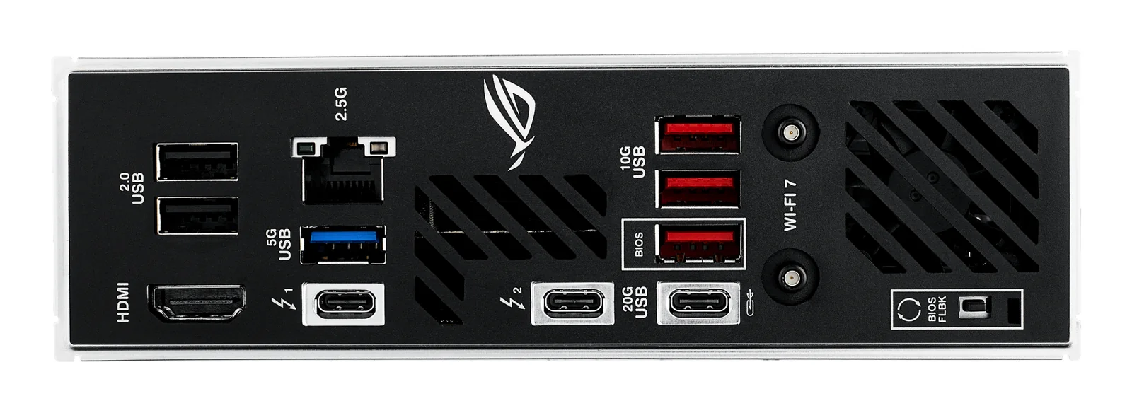 ASUS ROG STRIX Z890-I GAMING WIFI