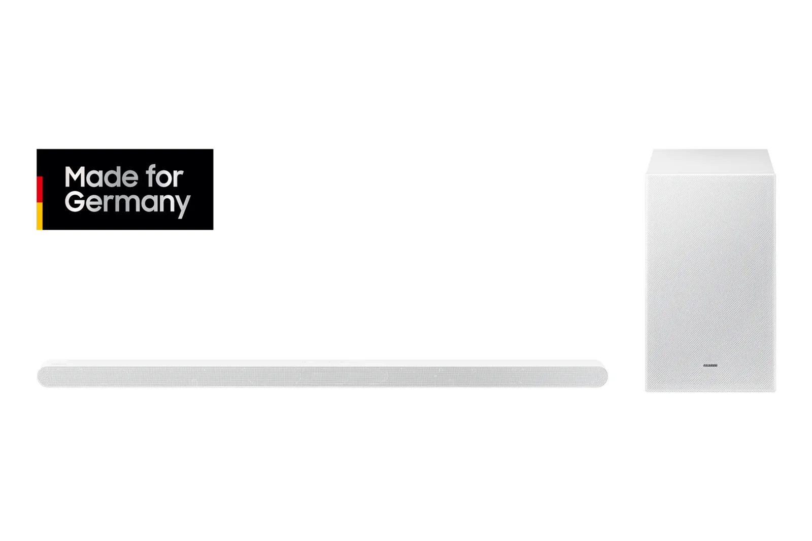 Samsung HW-S711GD 3.1 Soundbar