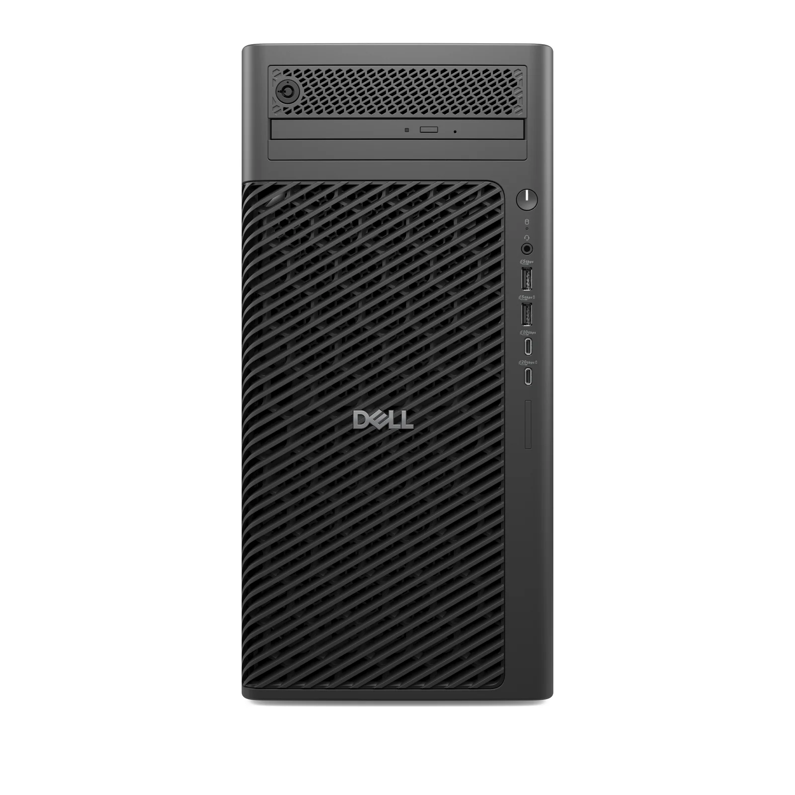 DELL Pro Max FCT2250 T2, Intel Core Ultra 9 285K, 64GB RAM, 1TB SSD