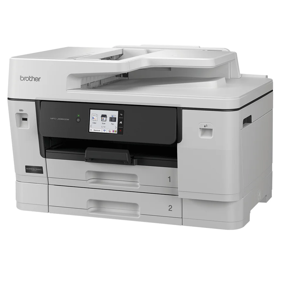 Brother MFC-J6960DW multifunction Inkjet Printer