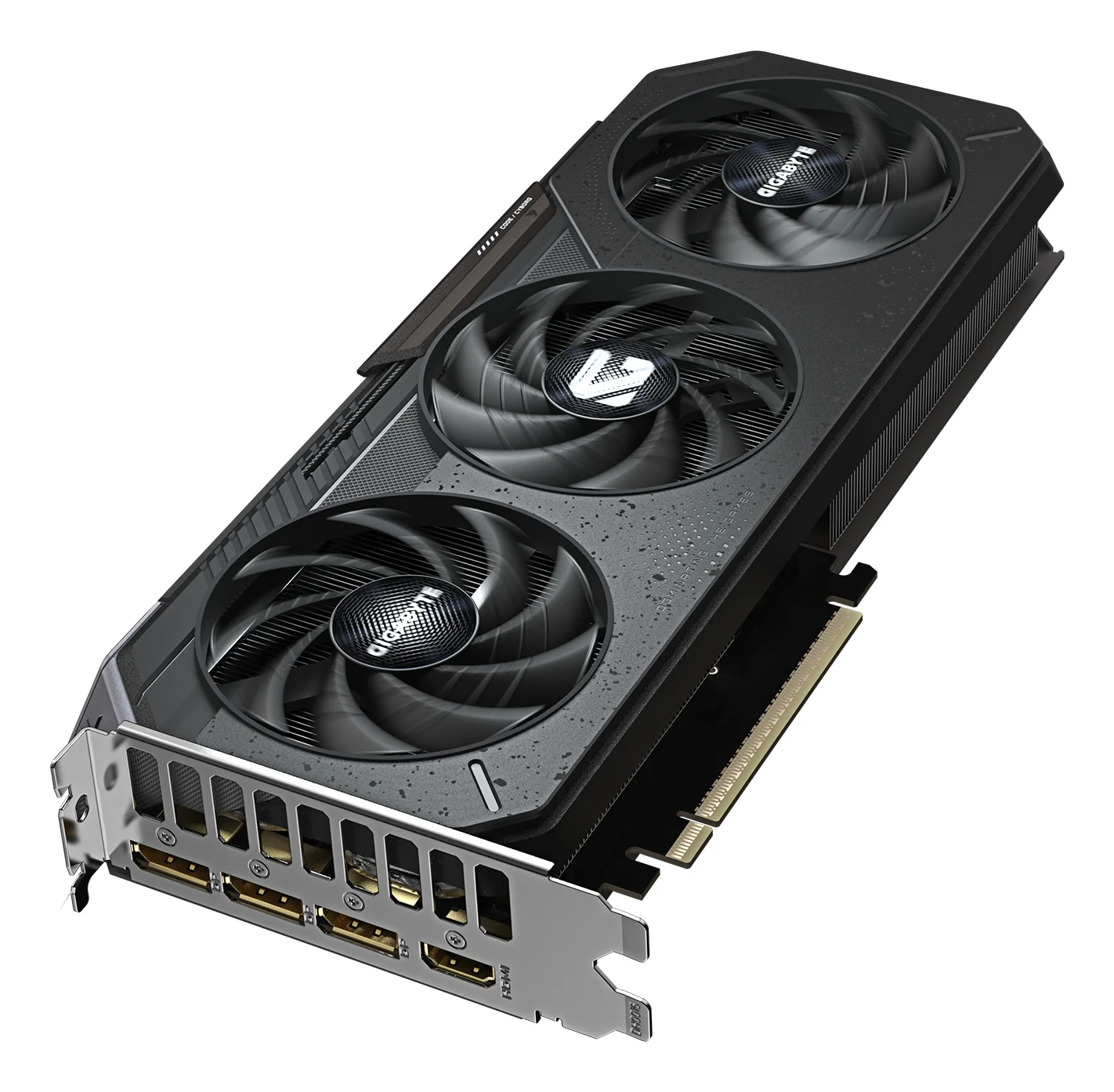 GIGABYTE GeForce RTX 5060 GAMING OC 8G