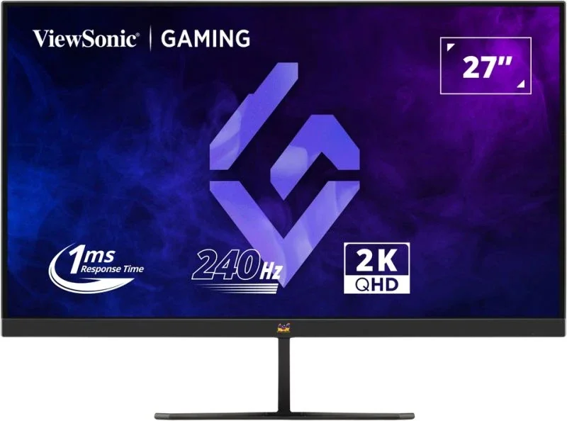 Viewsonic VX2758A-2K-PRO-3 27" QHD IPS 240Hz Monitor