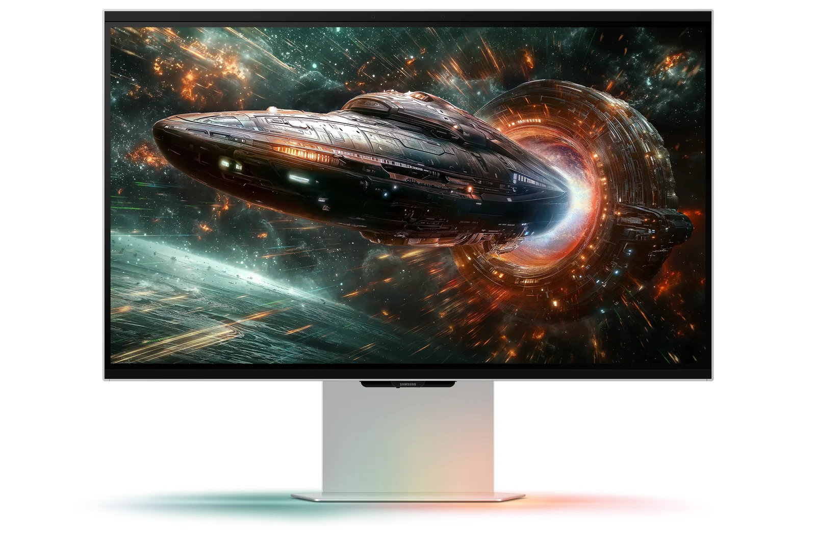 Samsung G90XF 27" 4K UHD IPS 165Hz Monitor