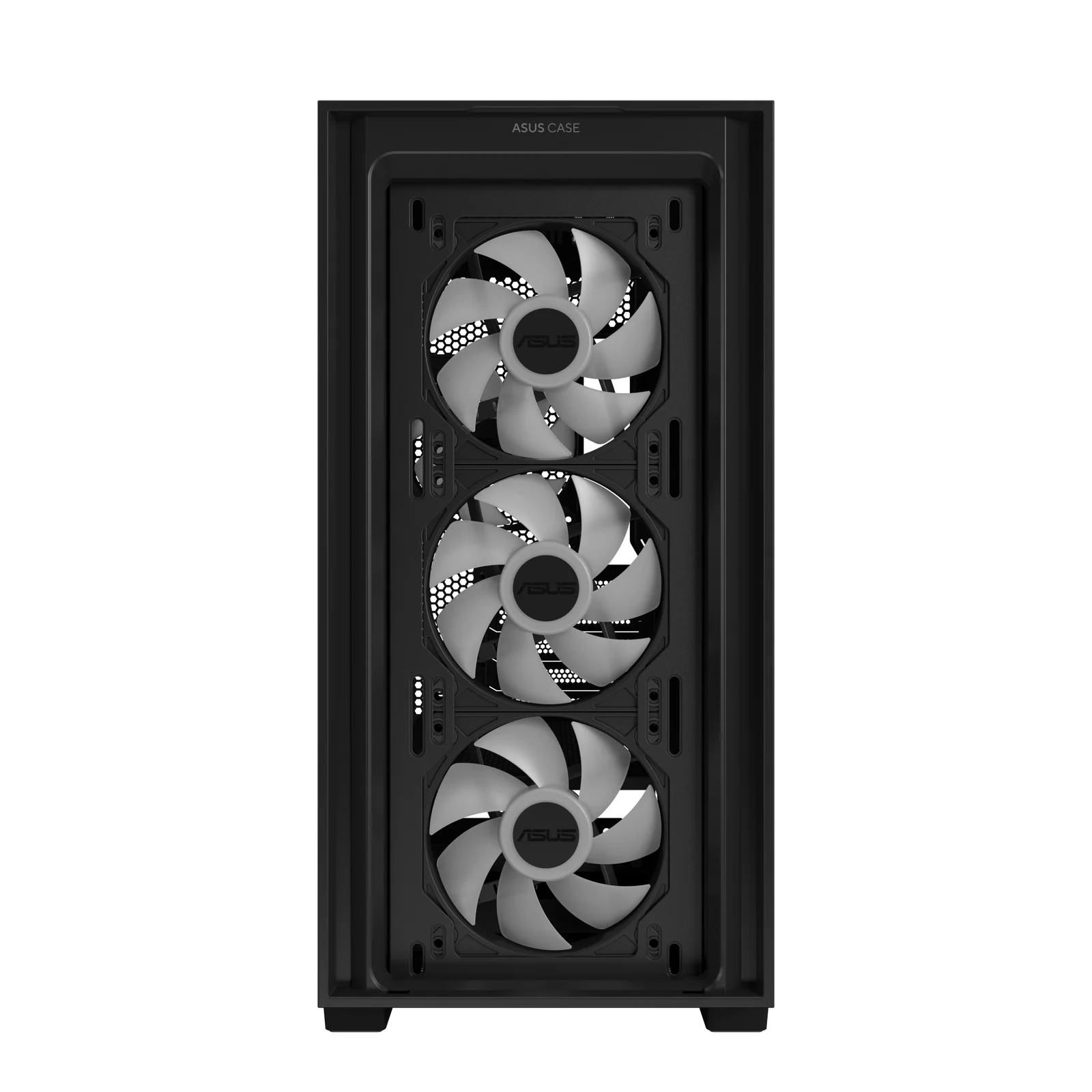 ASUS A21 PLUS PC Case