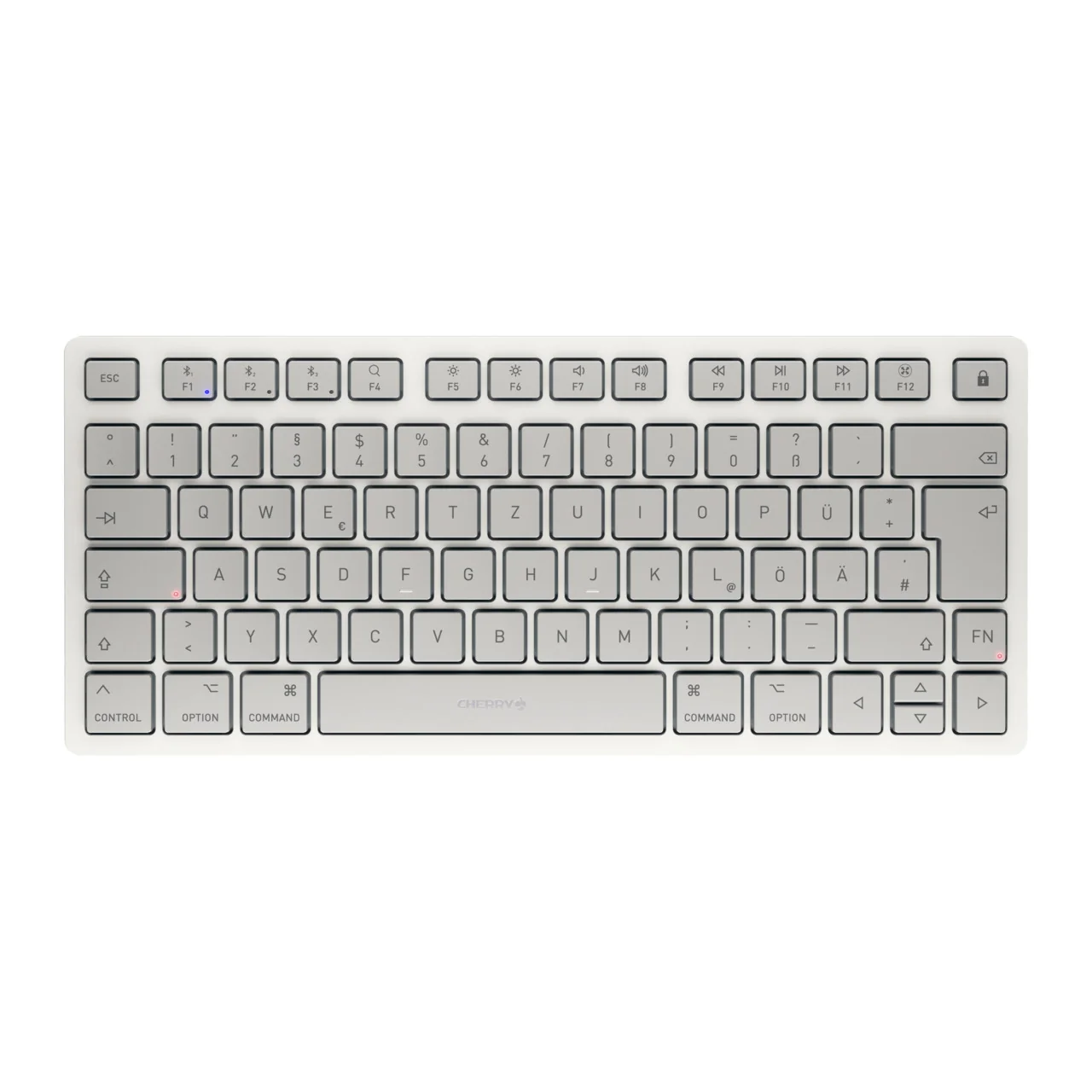 CHERRY JK-7110DE-25 Keyboard