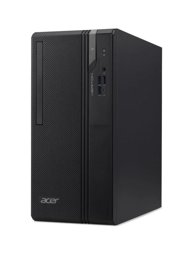 Acer Veriton VS2722G, 512GB SSD