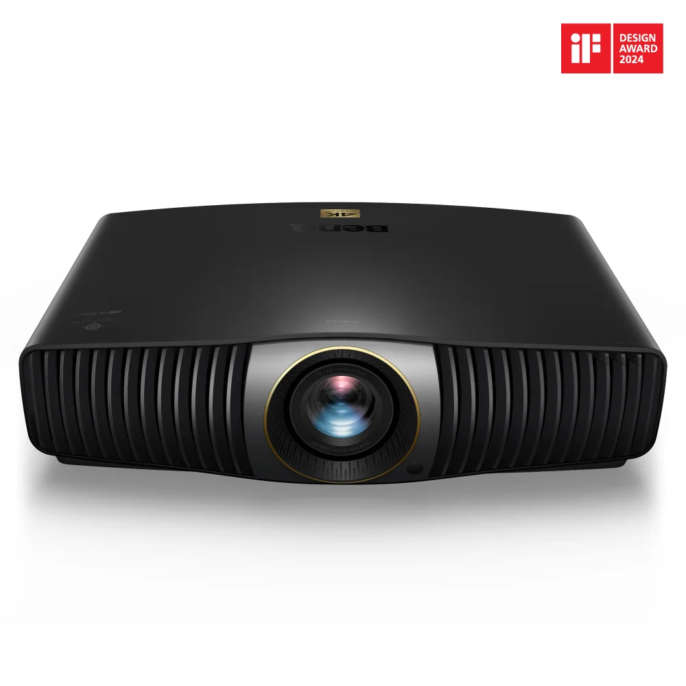 BenQ W5800 4K Projector