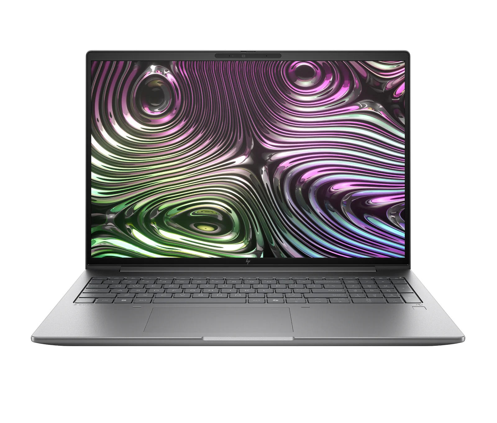 HP Zbook X G1i 16 16", 64GB RAM, 1TB SSD