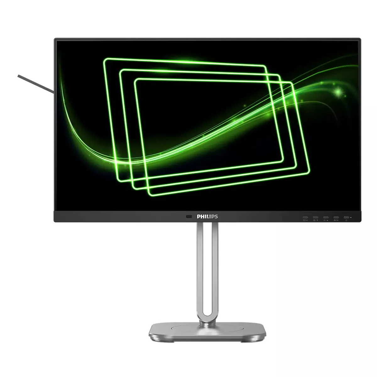 Philips 24B2G5200/00 23.8" Full HD IPS 100Hz Monitor