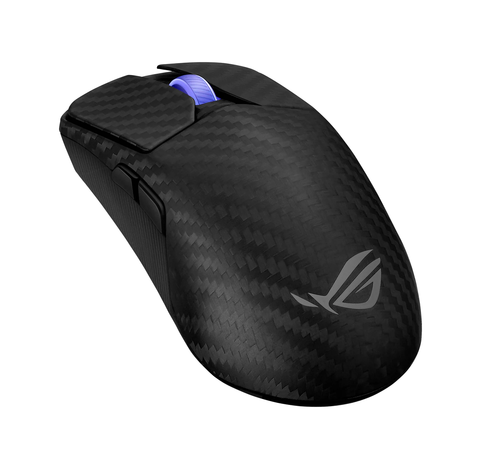 ASUS ROG Harpe Ace Extreme Wireless Mouse