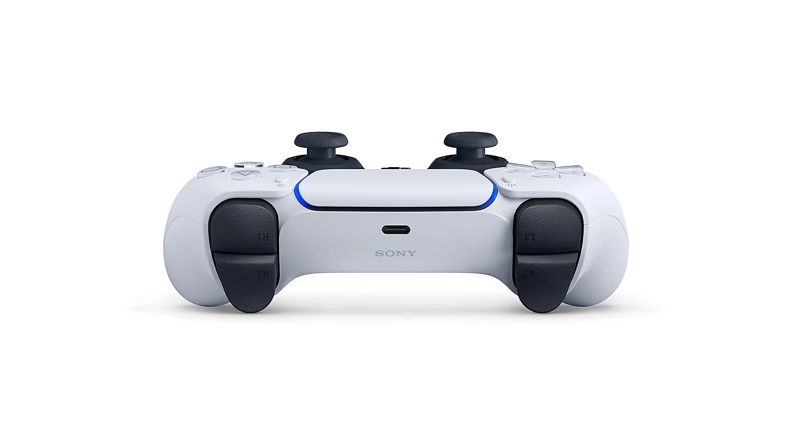 Sony DualSense V2 White