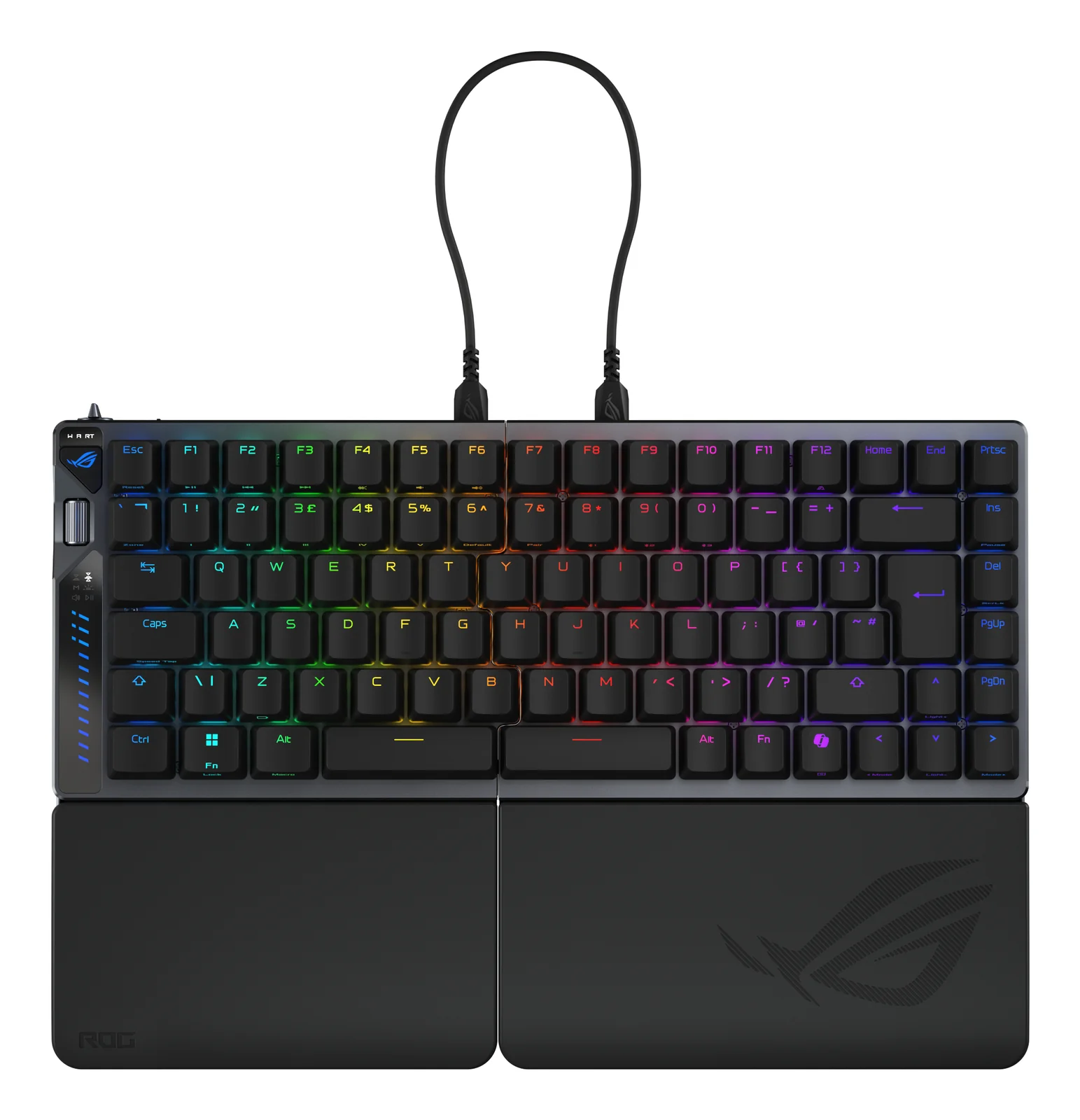 ASUS ROG Falcata Wireless Keyboard Black