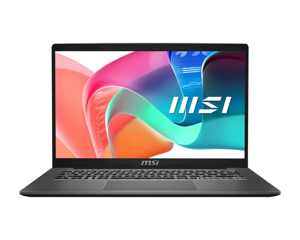 MSI Modern 14 F13MG-276UK 14", Intel Core i5 i5-1334U, 16GB RAM, 512GB SSD