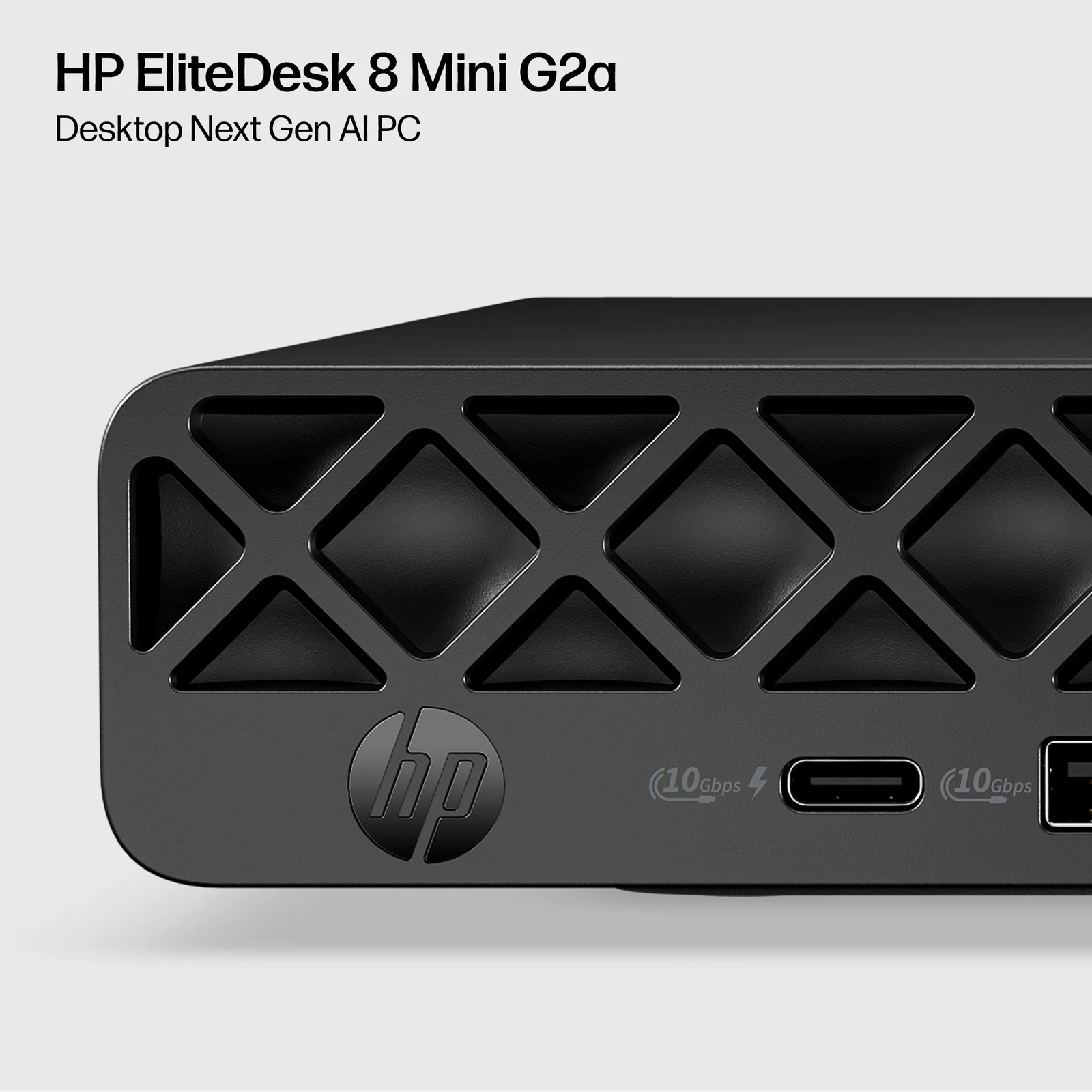 HP DP3B4ET, 24GB RAM, 512GB SSD