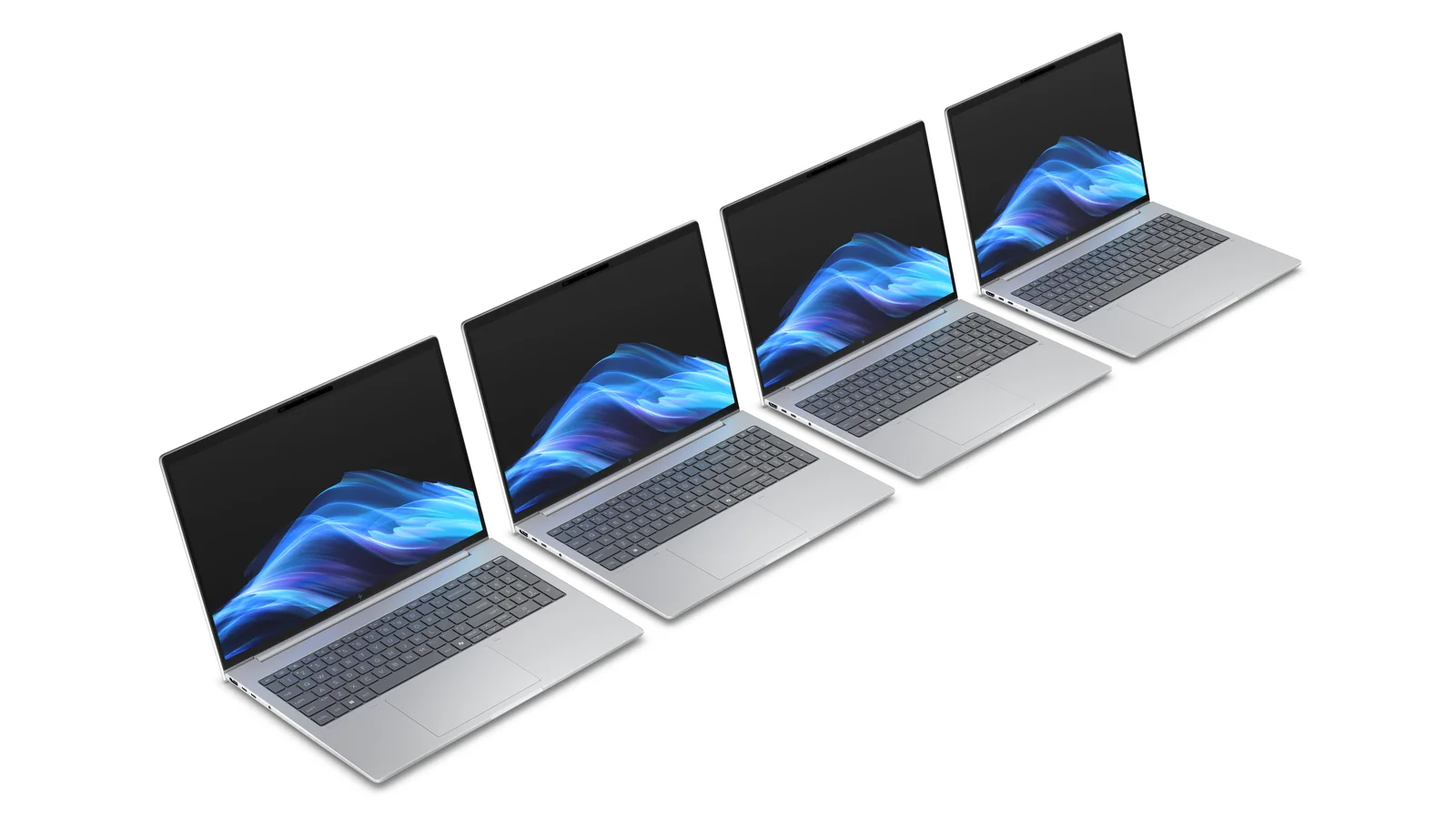 HP DX6D5AT laptop 16", 24GB RAM, 512GB SSD