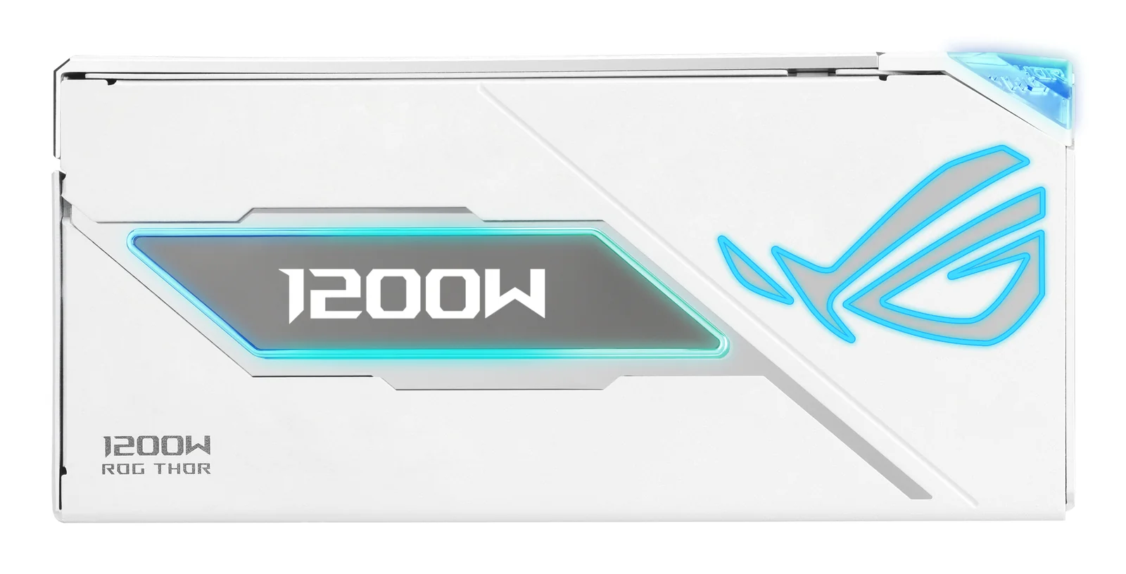 ASUS ROG -THOR-1200P3-WHITE-GAMING-E 1200W Power Supply