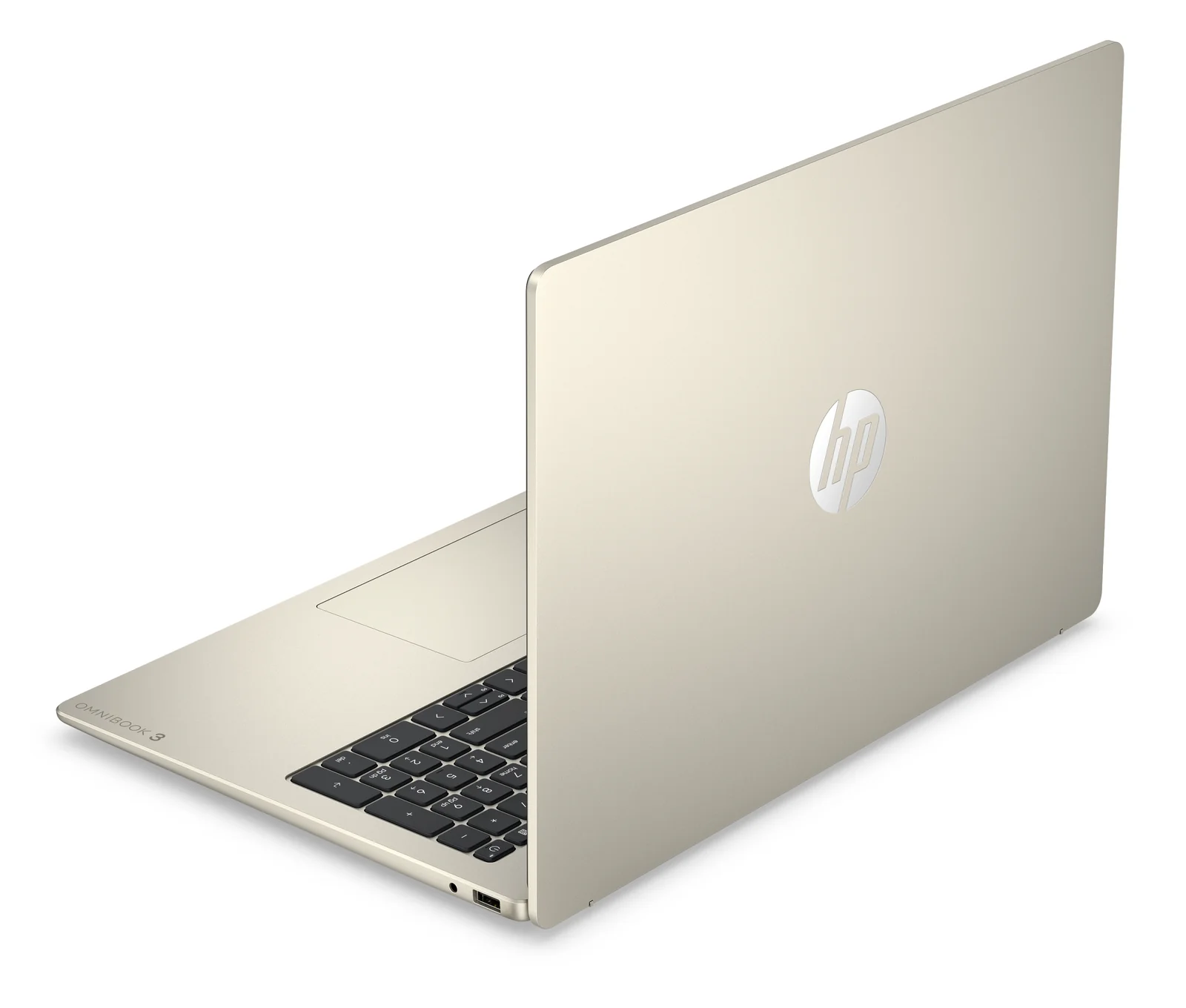 HP E7XK3EA laptop 16", 16GB RAM, 512GB SSD