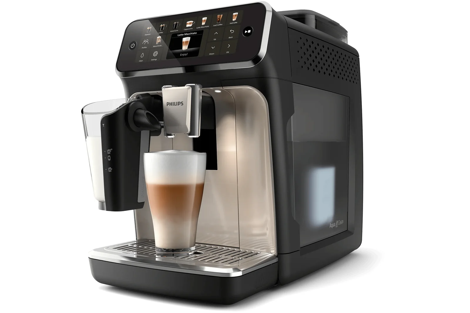 Philips EP5547/90 Bean-to-Cup Coffee Machine