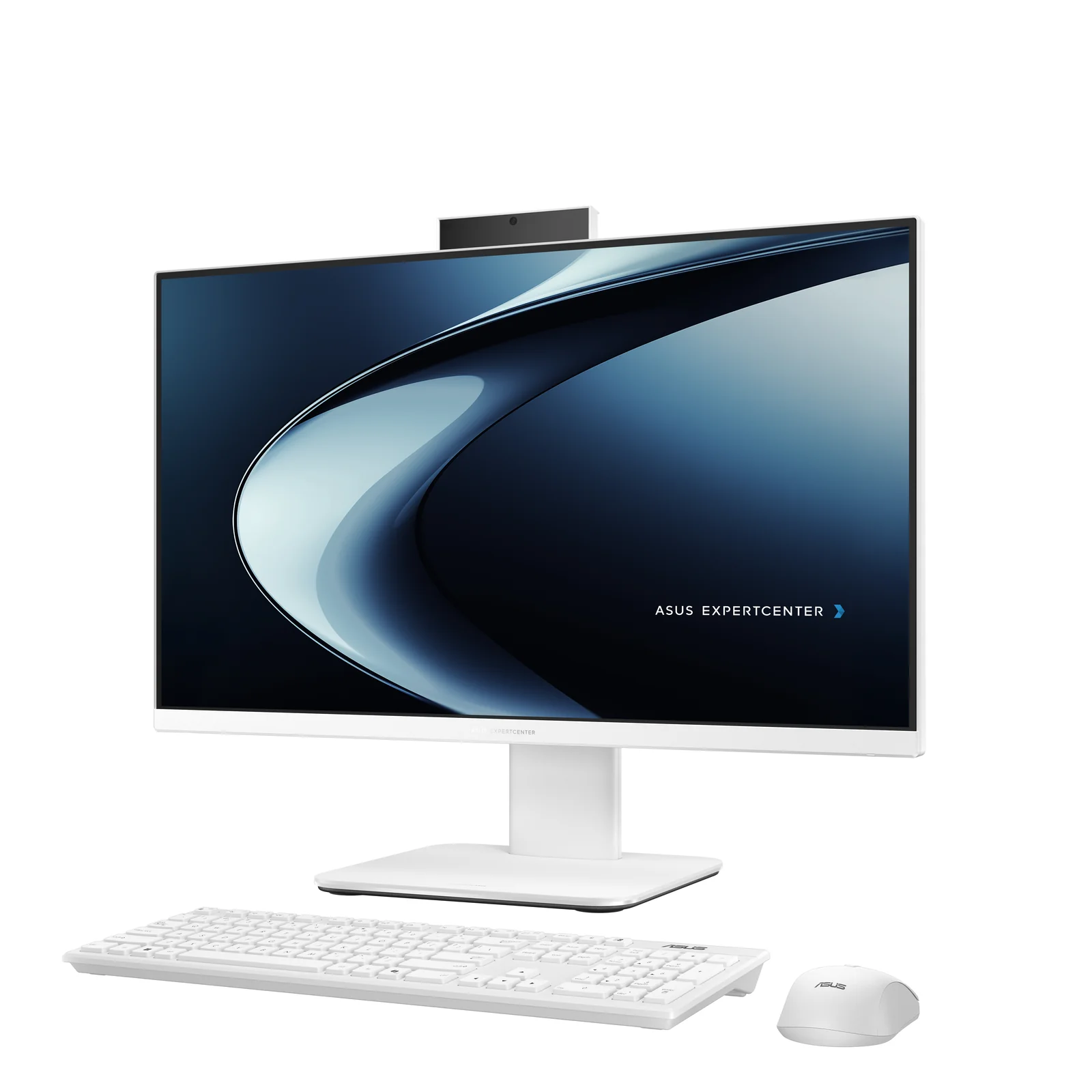 ASUS ExpertCenter P400 AiO P440VAK-WPC176X 23.8" All-in-One, Intel Core 5 210H, 16GB RAM, 512GB SSD