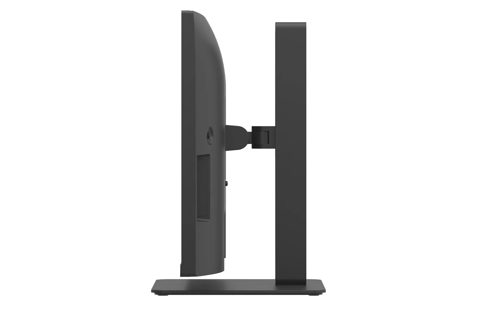 LG 27BA45QB-B 27" QHD IPS Monitor