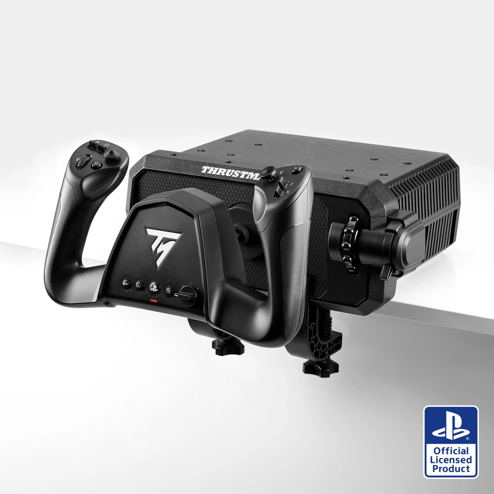 Thrustmaster TCA SKY YOKE Black