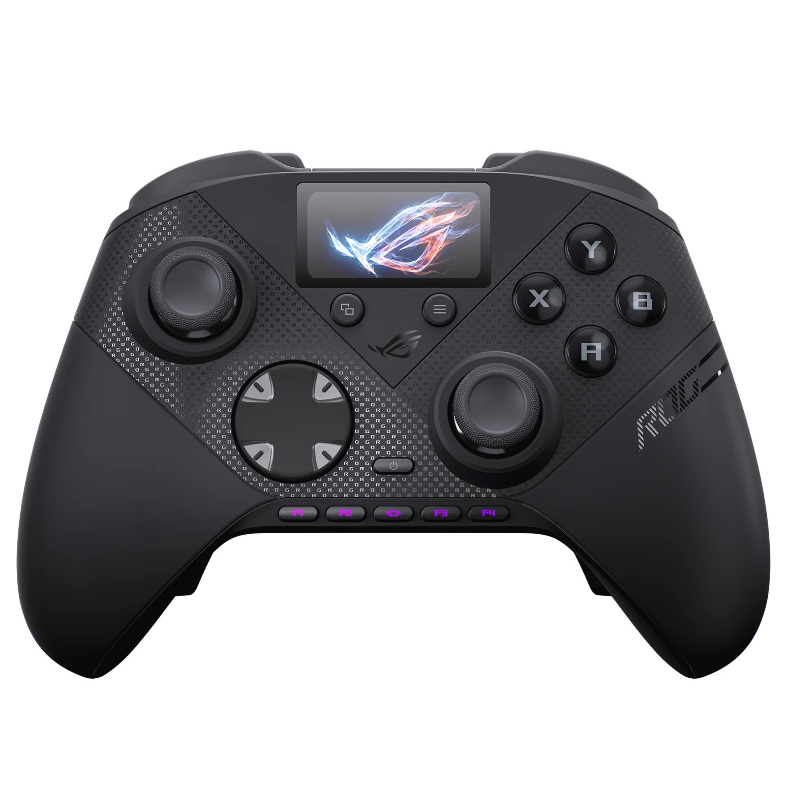 ASUS ROG Raikiri II Pro PC Controller Black