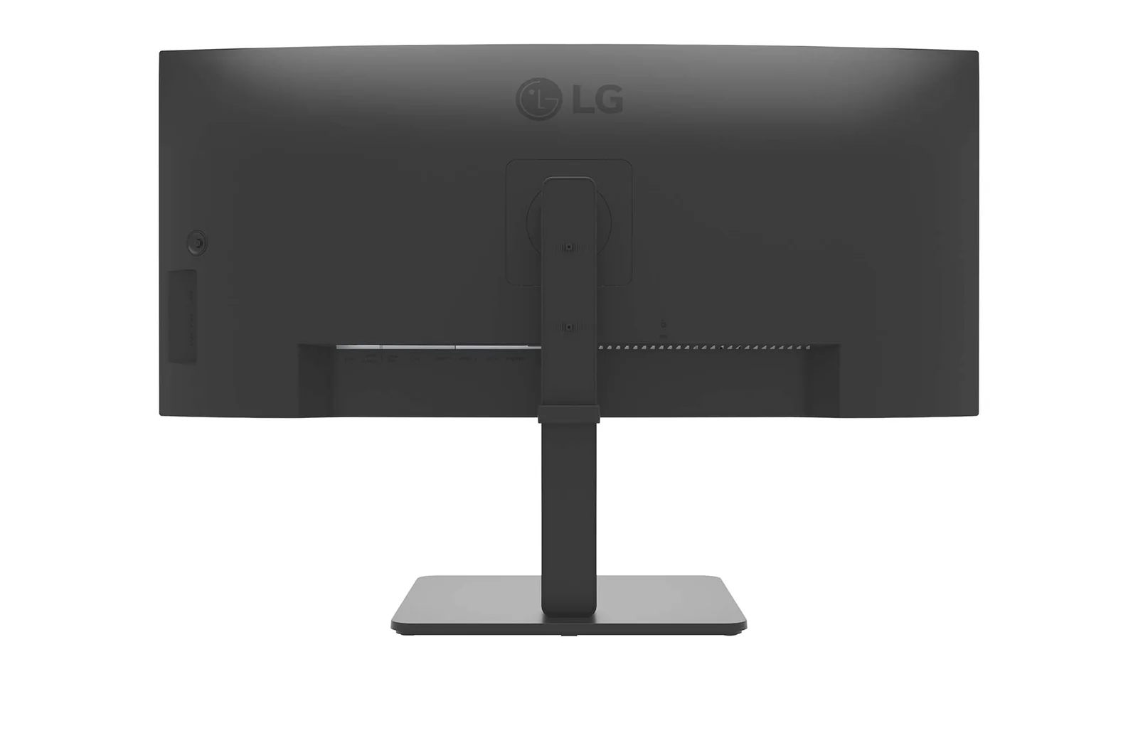 LG 34BA75QE-B.AEK 34" UWQHD IPS Curved Monitor