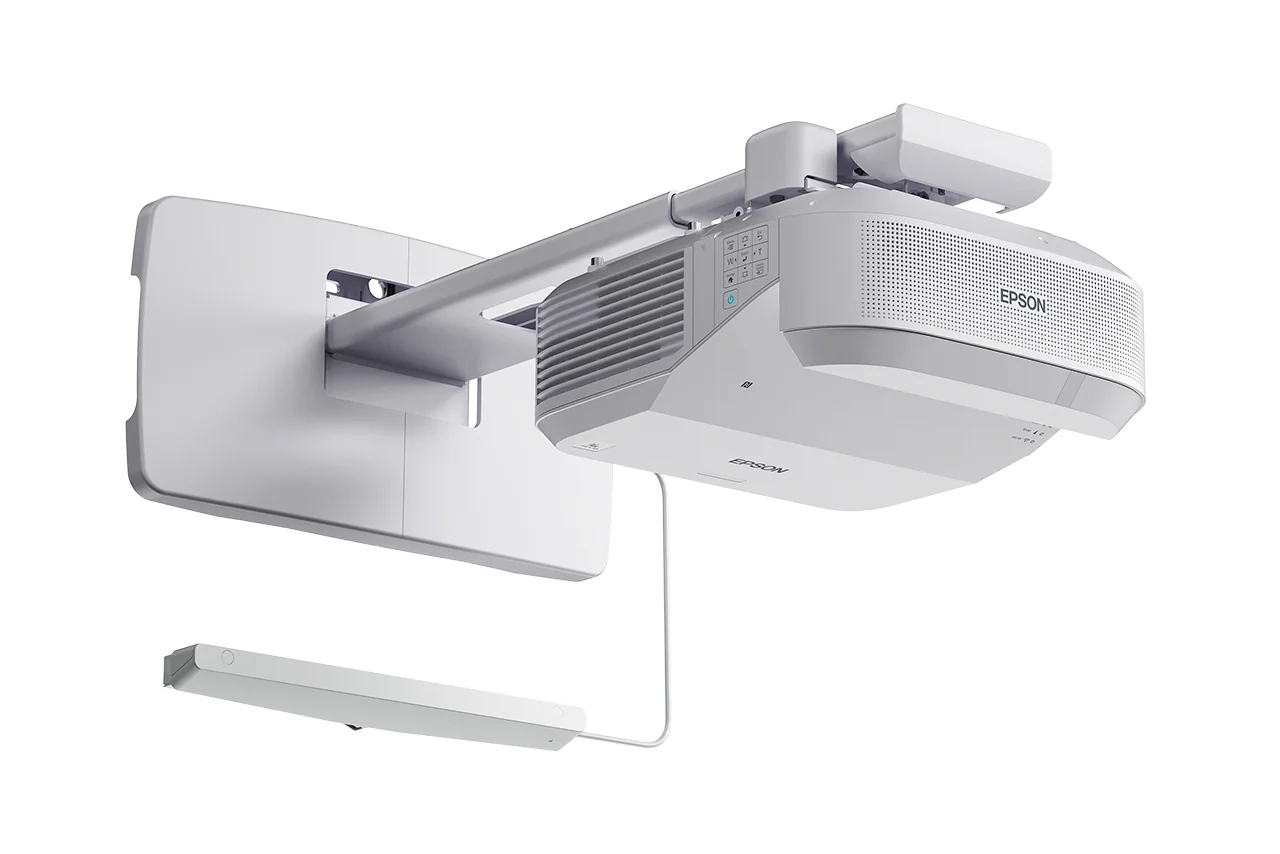 Epson EB-870Ei 1080p Projector