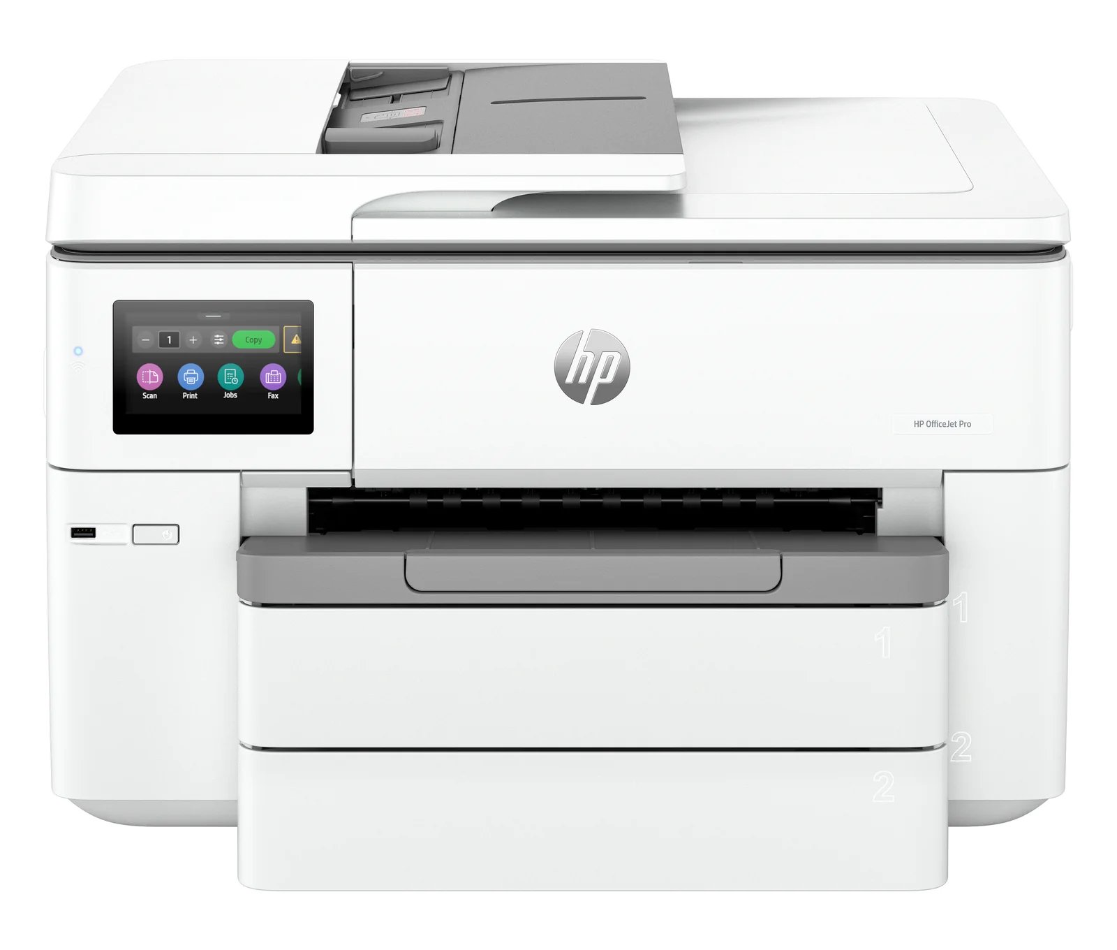 HP OfficeJet Pro 9730 Wide Format All-in-One Colour Printer