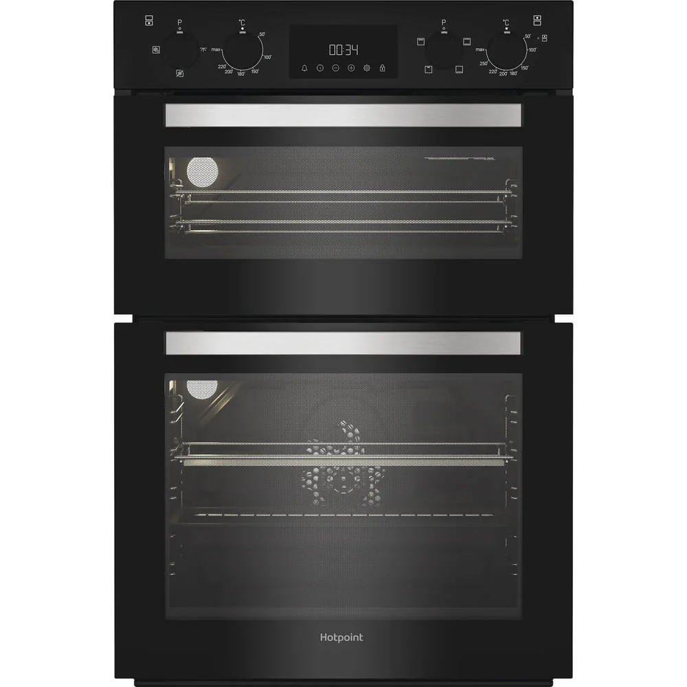 Hotpoint DIH 10D B