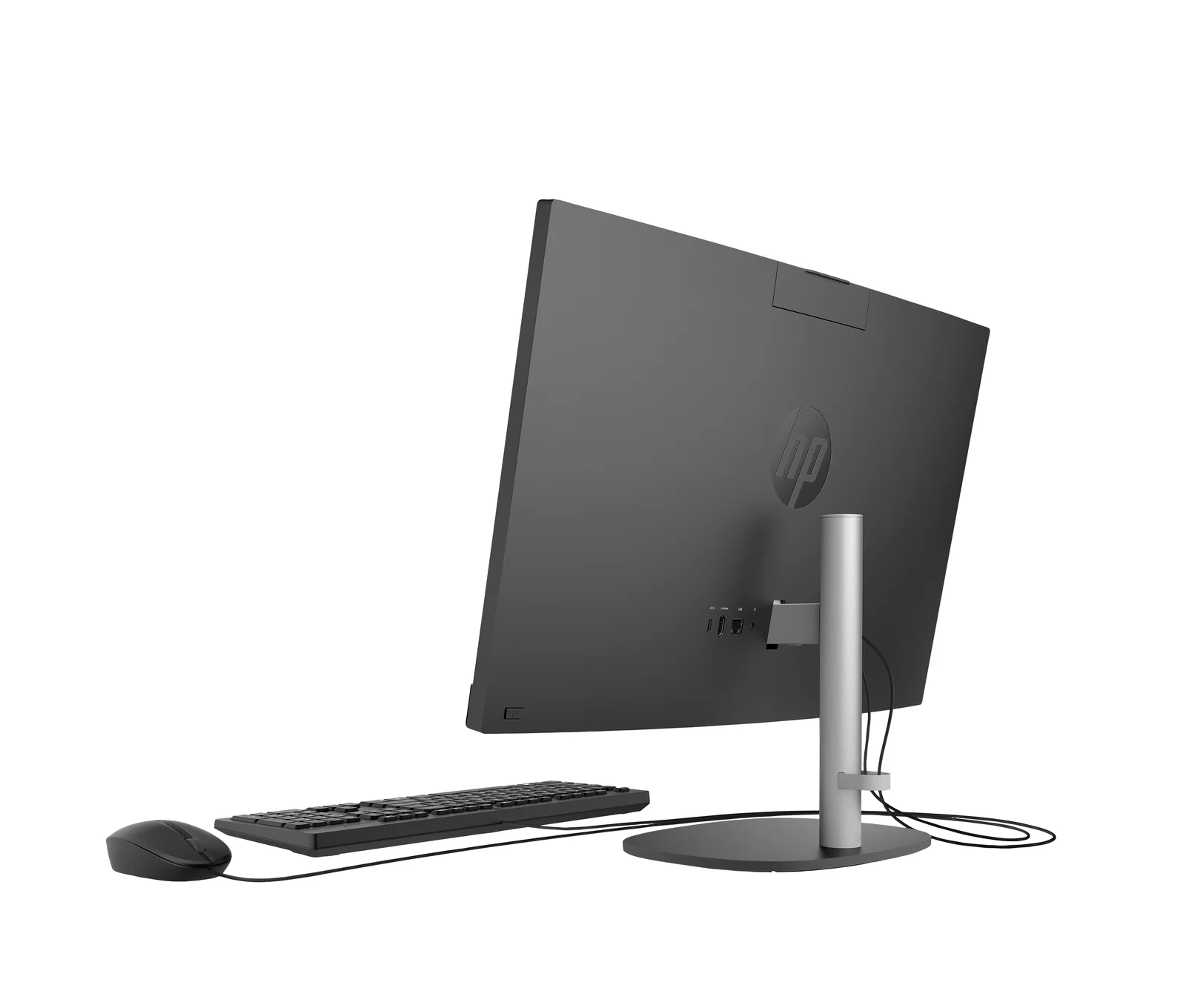 HP ProOne 240 G10 23.8" All-in-One, 8GB RAM, 512GB SSD
