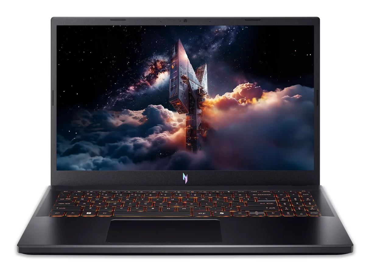 Acer Nitro V 15 ANV15-52-57BB 15.6", Intel Core i5 i5-13420H, 16GB RAM, 512GB SSD