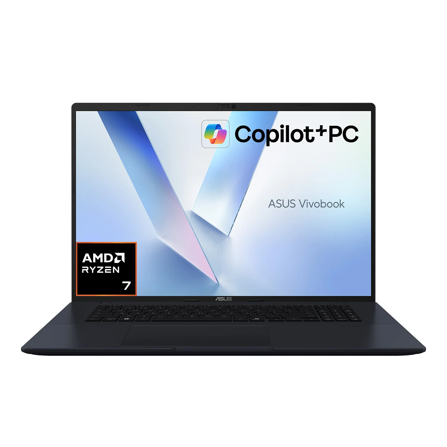 ASUS Vivobook 18 M1807GA-S8003W 18", AMD Ryzen AI 7 445, 16GB RAM, 1TB SSD