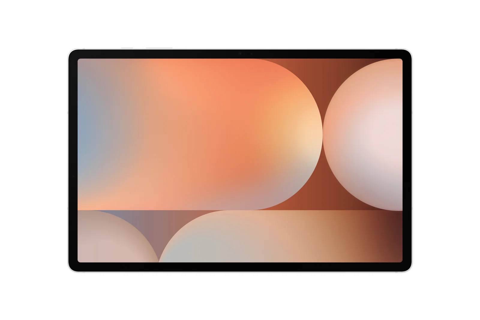 Samsung Galaxy Tab S10+ 256GB Silver