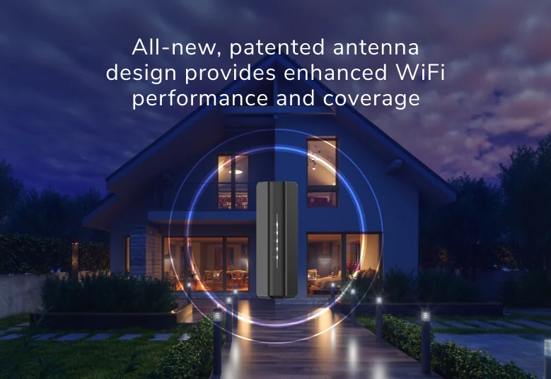 NETGEAR Nighthawk Wi-Fi 7 Router