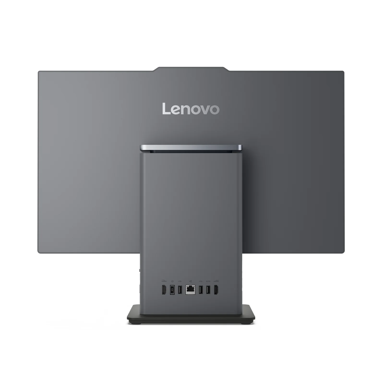 Lenovo ThinkCentre neo 50a 24 Gen 5 23.8" All-in-One, Intel Core 5 210H, 16GB RAM, 512GB SSD