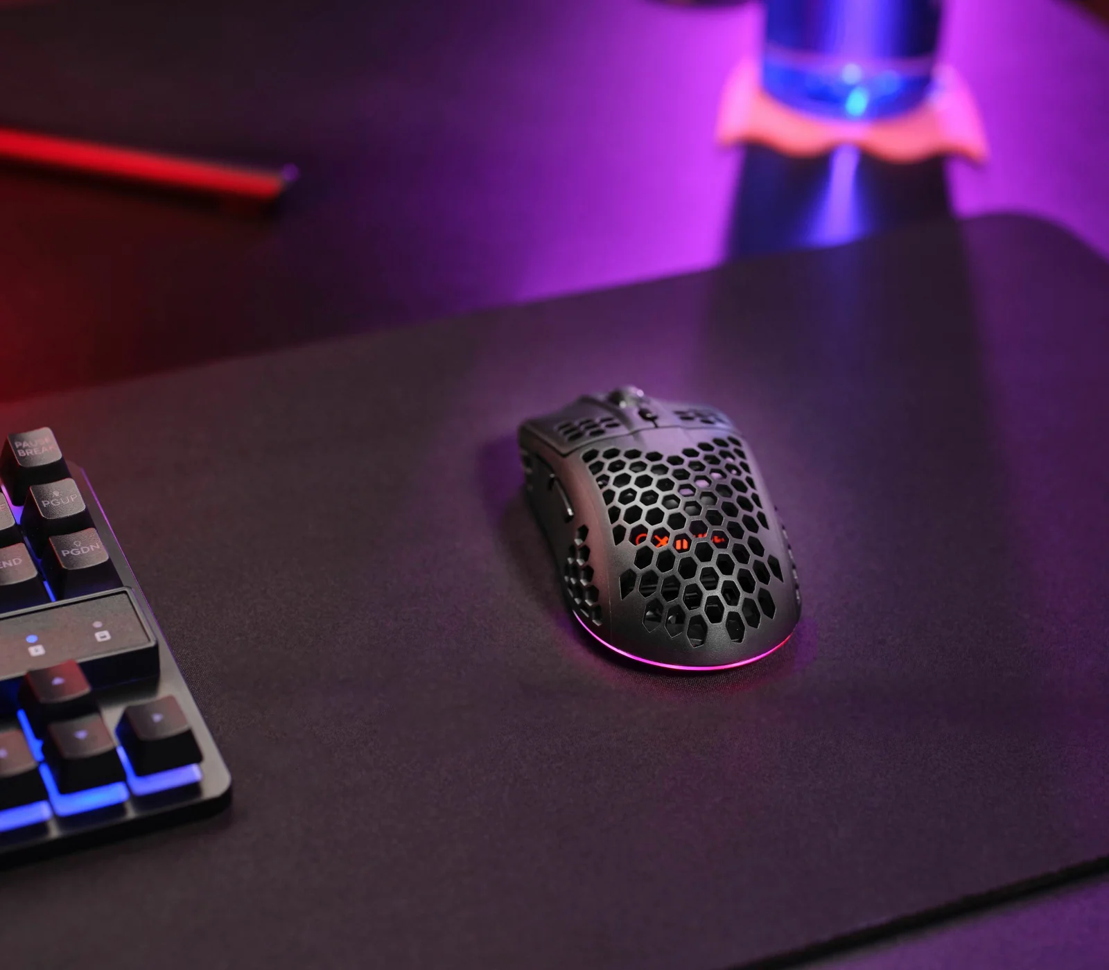 Trust GXT 929 Helox Wireless Mouse