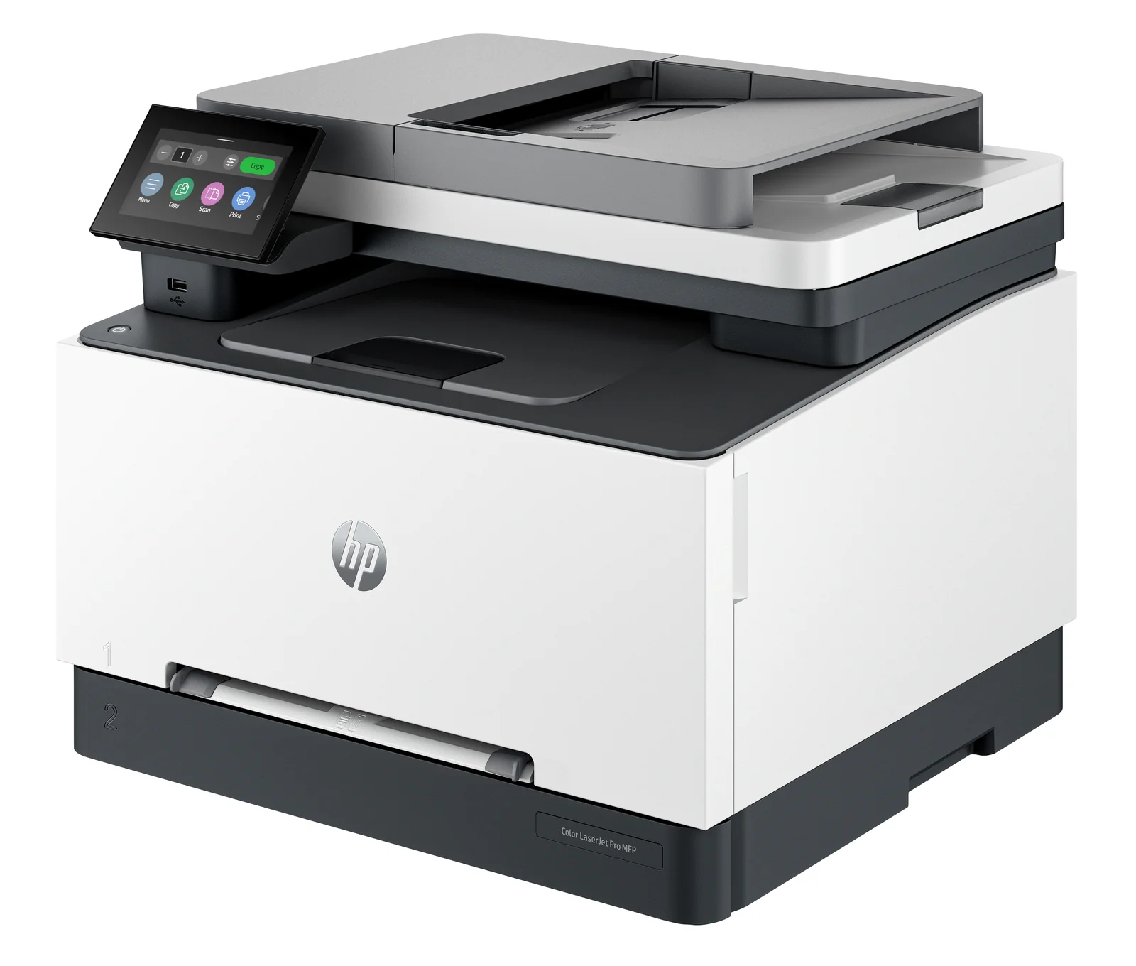 HP Color LaserJet Pro MFP 3301sdw Laser Printer