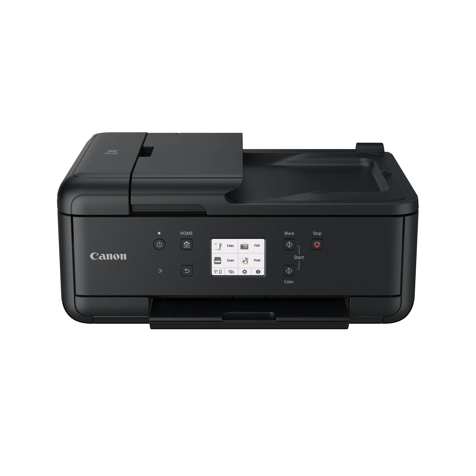 Canon PIXMA TR7650 Inkjet Printer