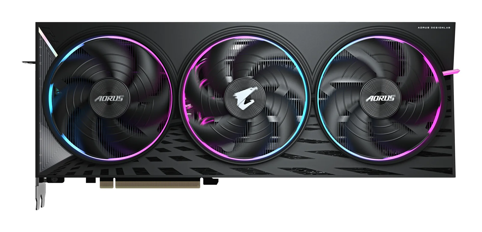 GIGABYTE AORUS Radeon RX 9070 XT ELITE 16G