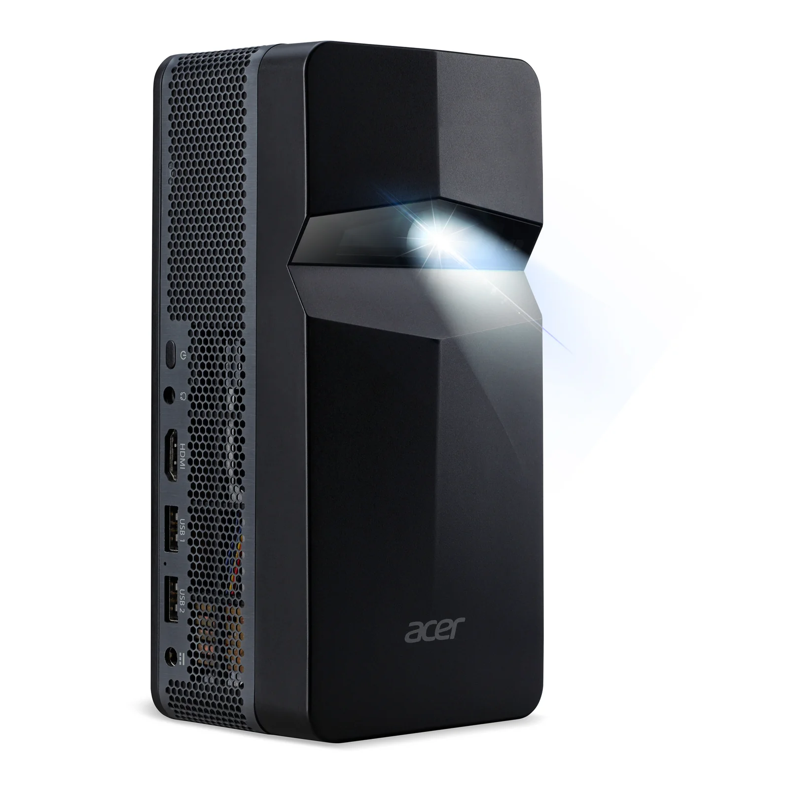 Acer PD1520Us 1080p Projector