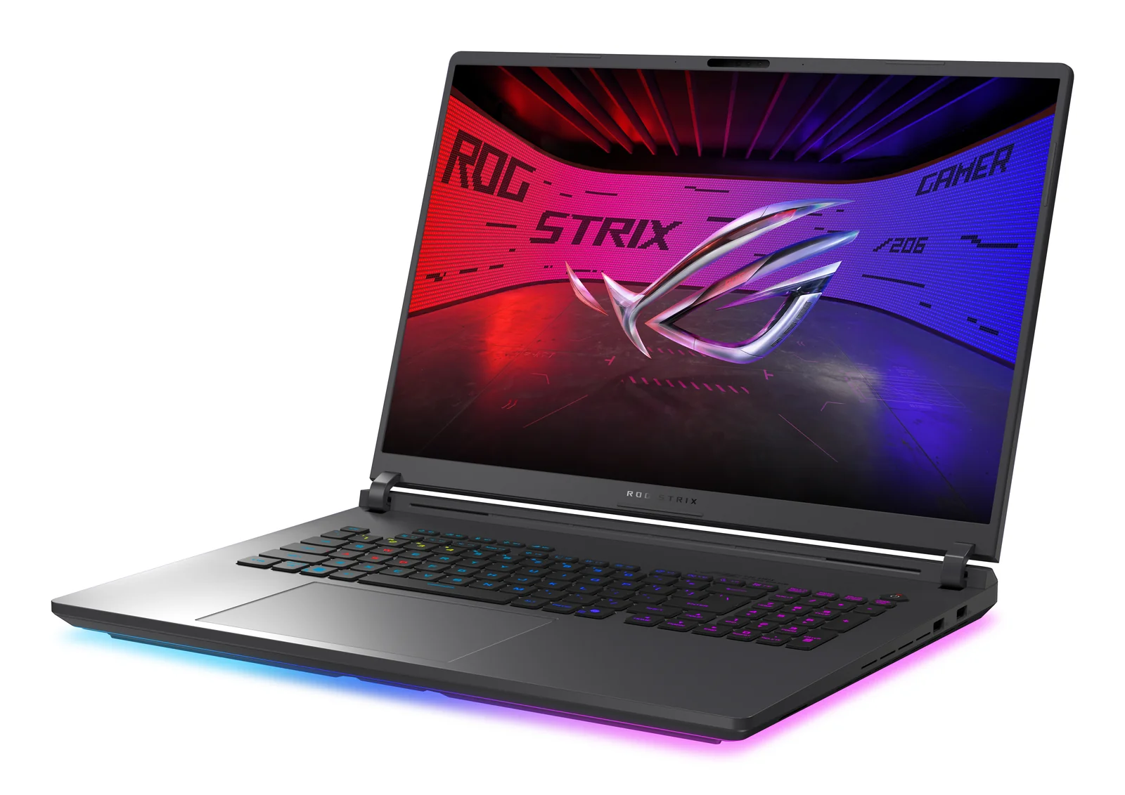 ASUS ROG Strix G18 G815LP-TT143W 18", Intel Core Ultra 9 290HX Plus, 32GB RAM, 1TB SSD